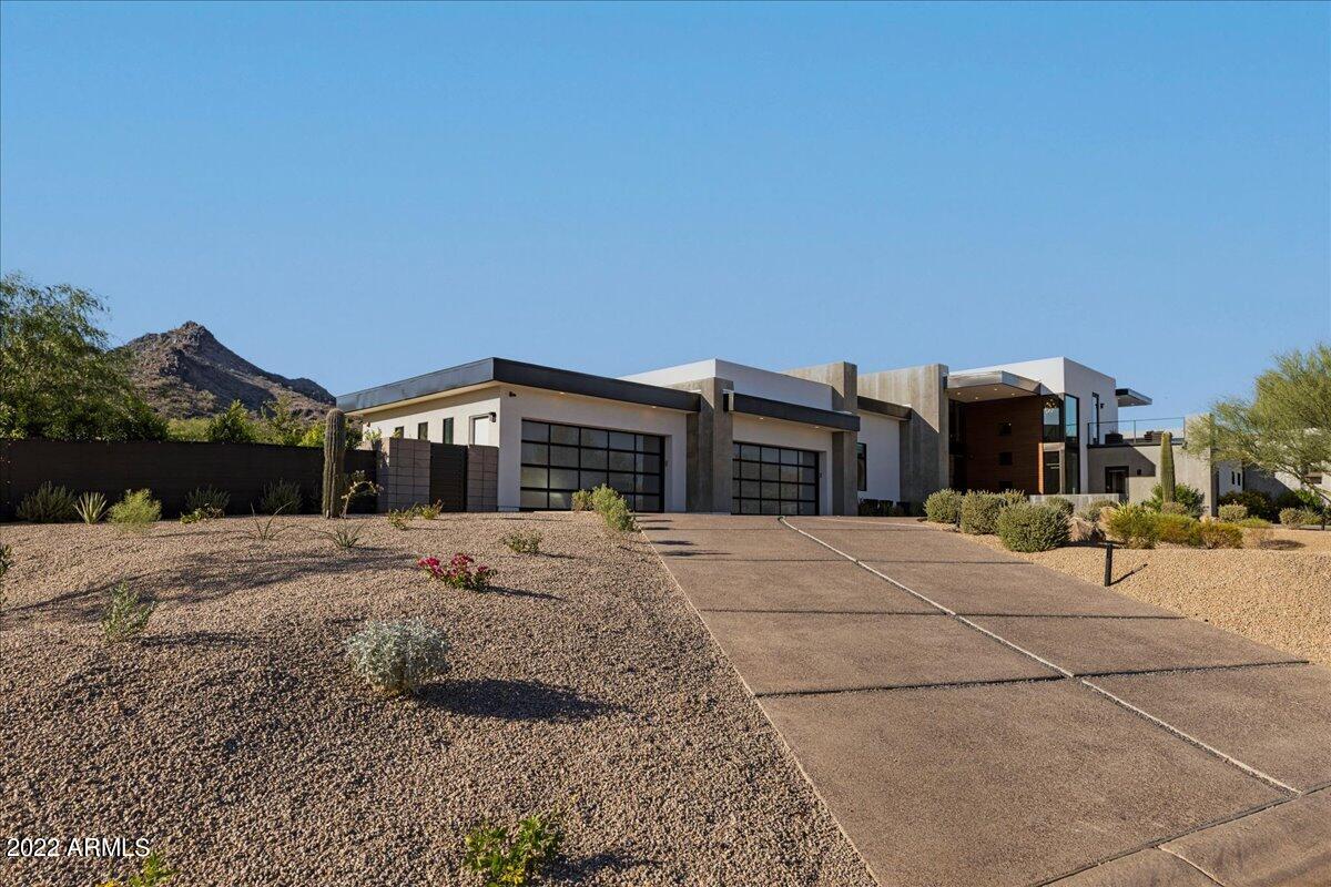 Palo Verde Foothills Estates Unit 2 - Residential