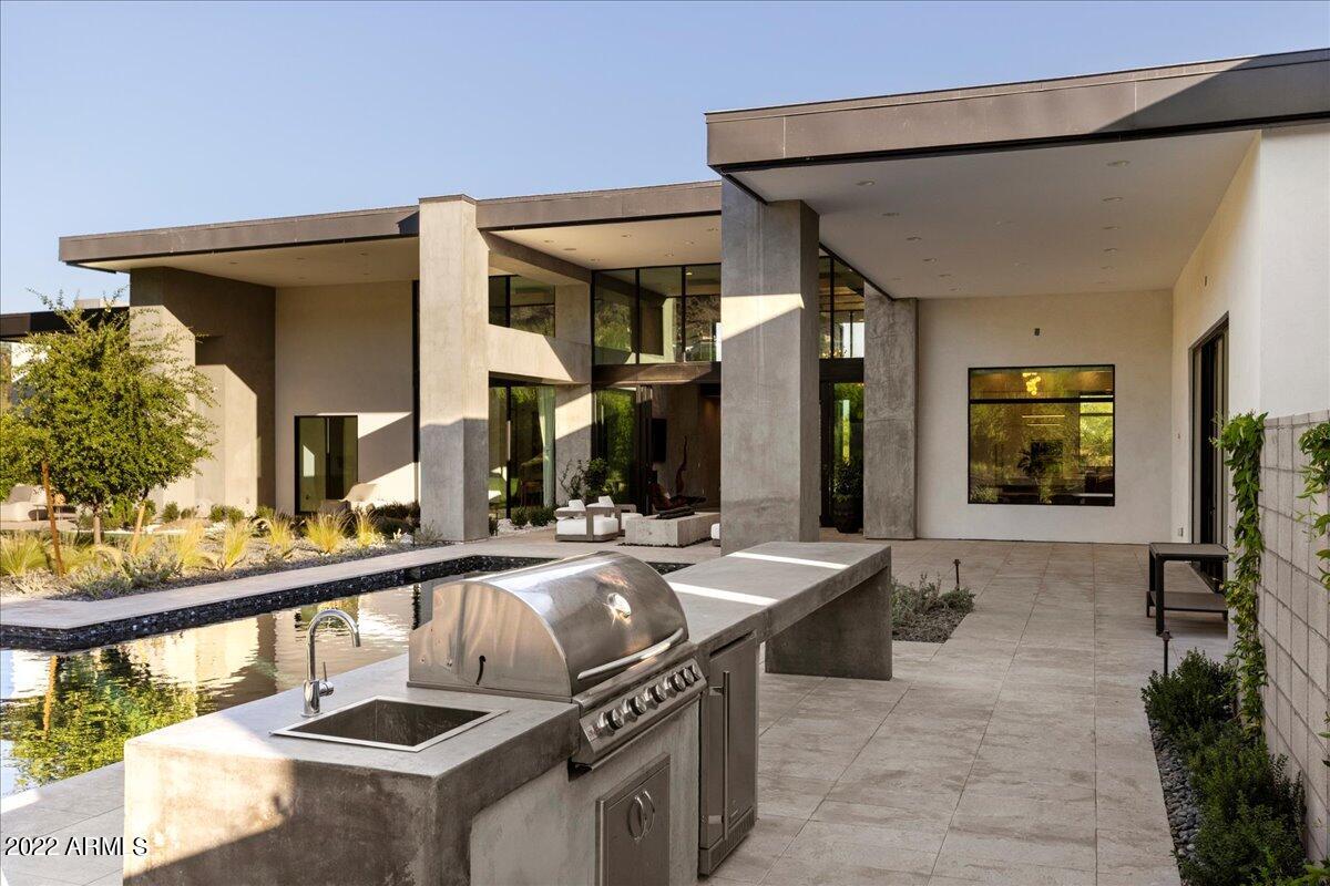 Palo Verde Foothills Estates Unit 2 - Residential