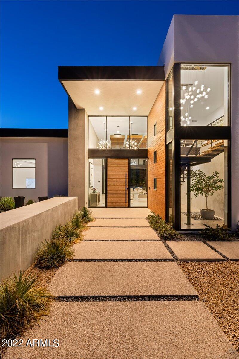 Palo Verde Foothills Estates Unit 2 - Residential