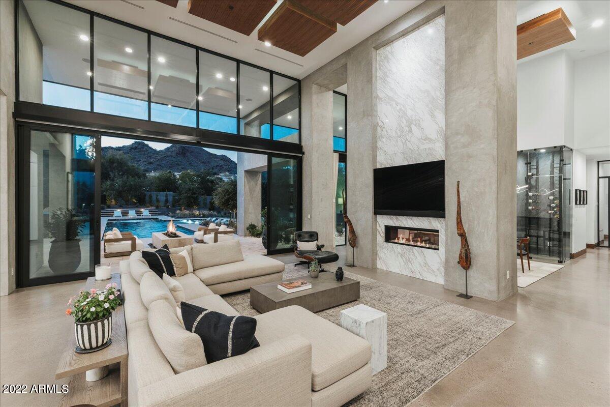 Palo Verde Foothills Estates Unit 2 - Residential
