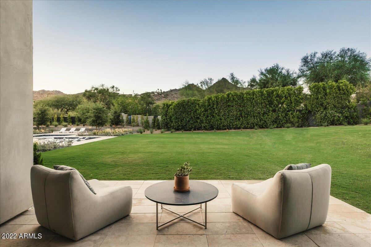 Palo Verde Foothills Estates Unit 2 - Residential
