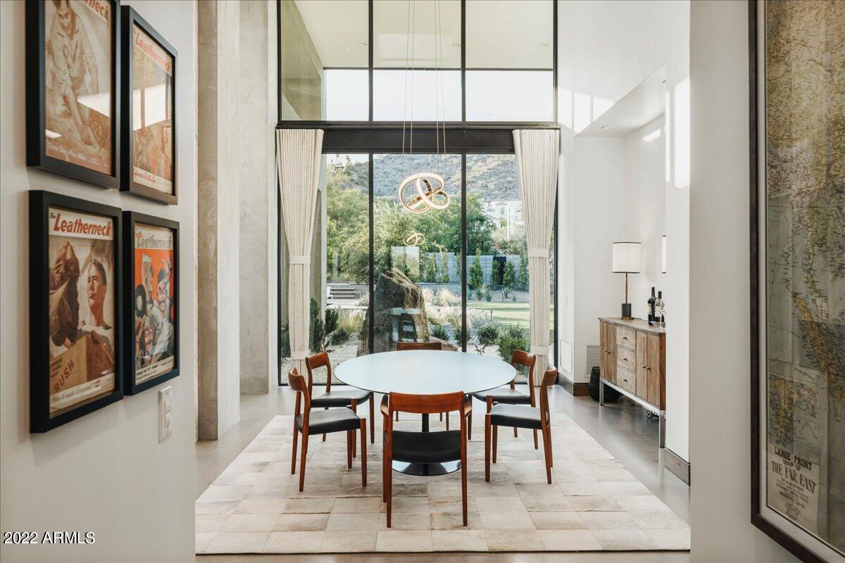 Palo Verde Foothills Estates Unit 2 - Residential
