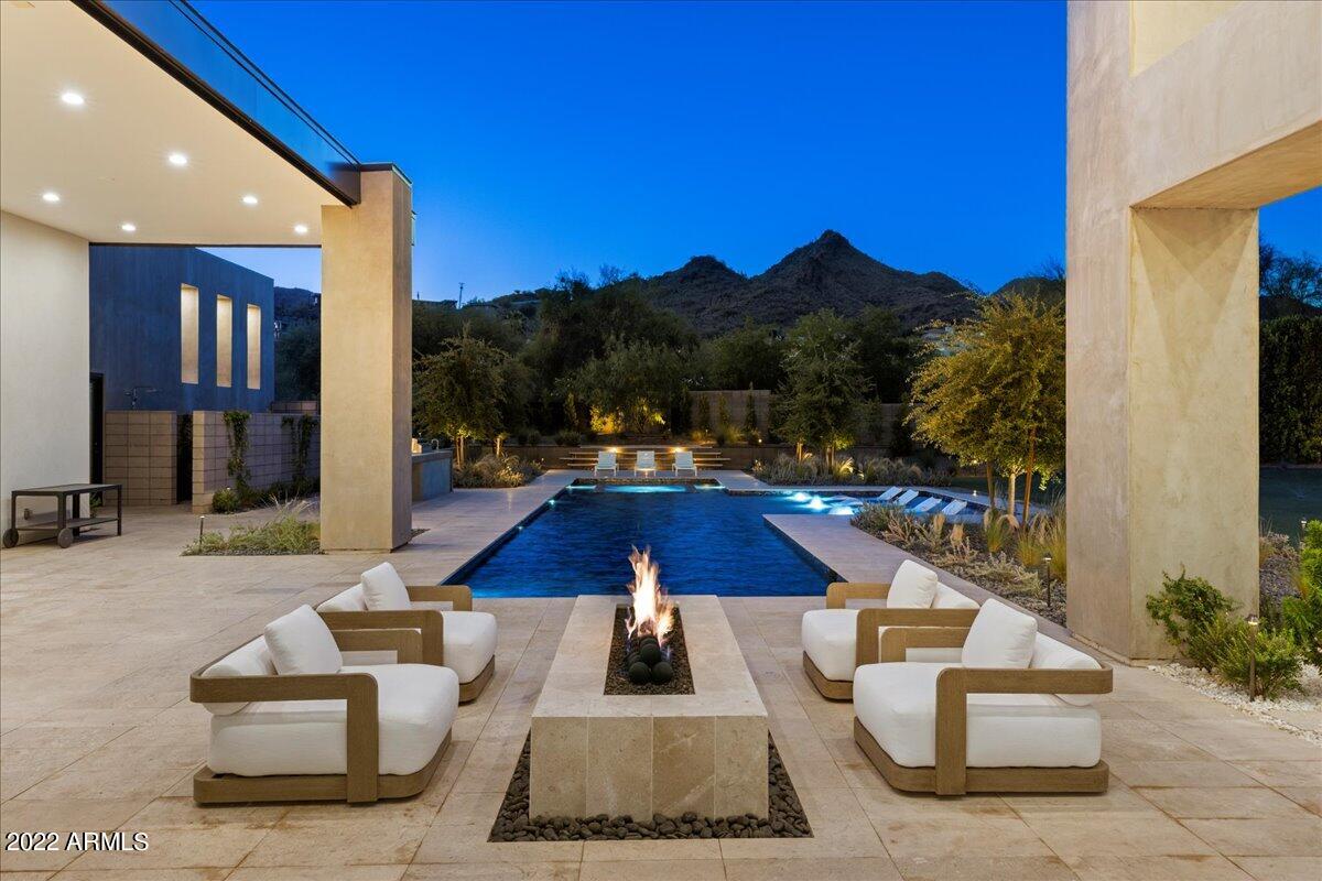 Palo Verde Foothills Estates Unit 2 - Residential