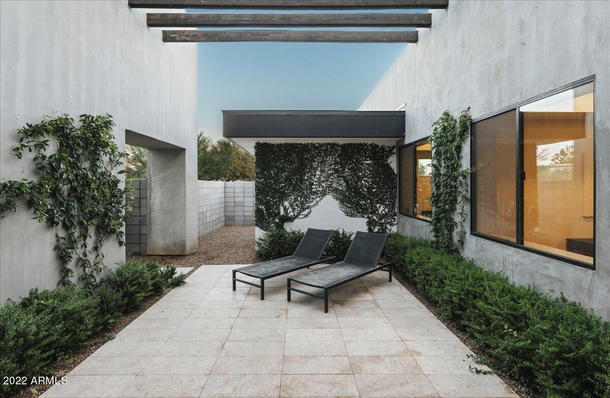 Palo Verde Foothills Estates Unit 2 - Residential