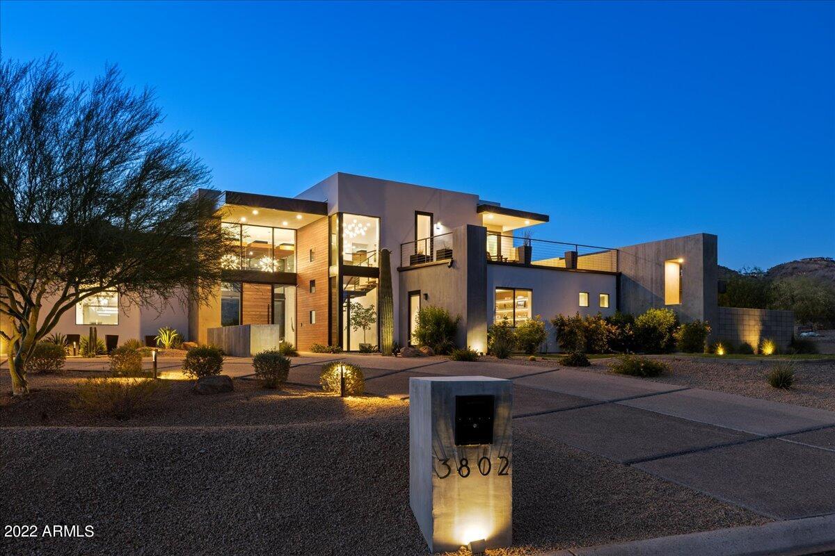 Palo Verde Foothills Estates Unit 2 - Residential