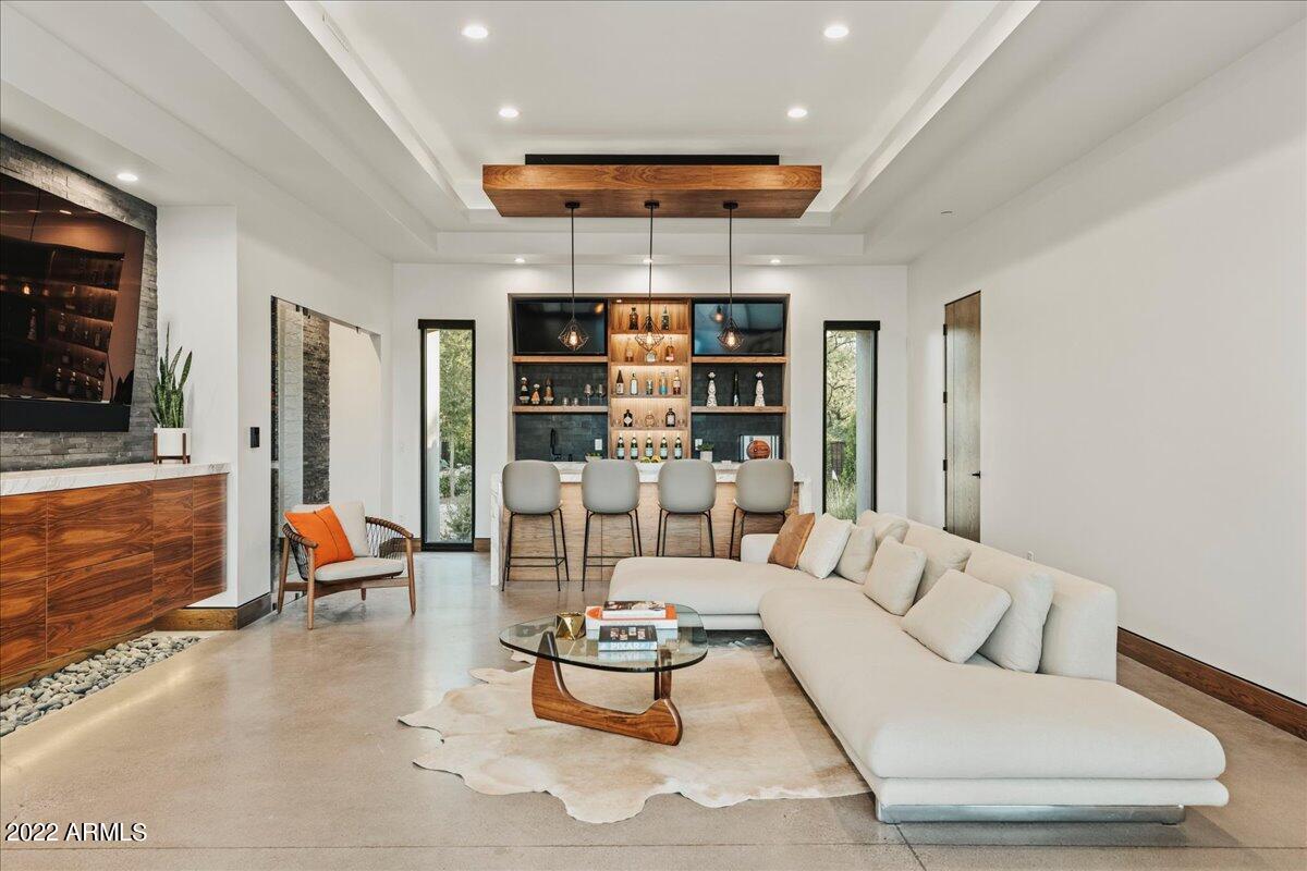 Palo Verde Foothills Estates Unit 2 - Residential