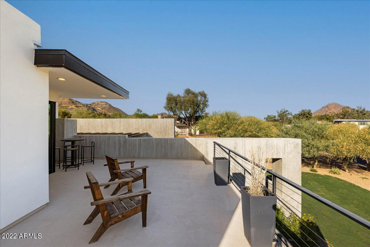 Palo Verde Foothills Estates Unit 2 - Residential
