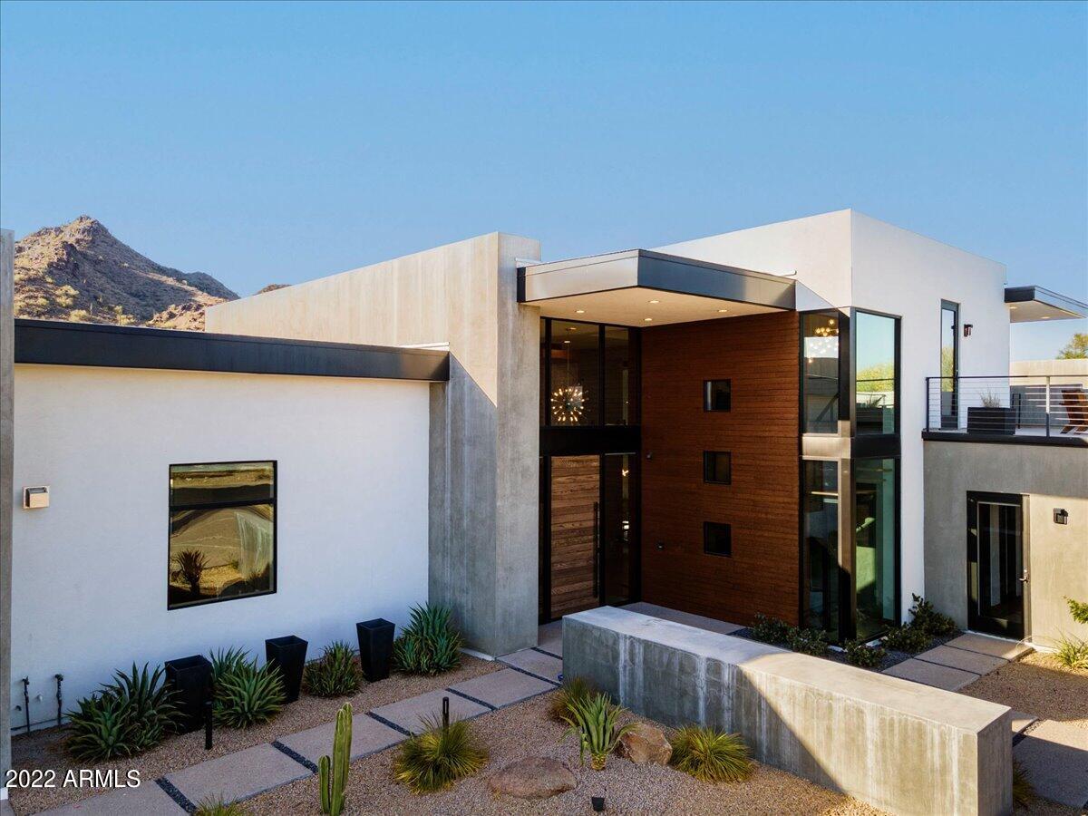 Palo Verde Foothills Estates Unit 2 - Residential
