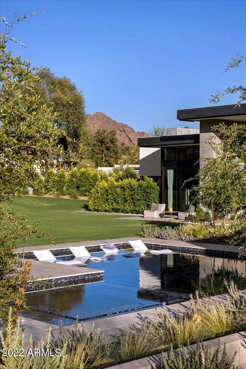 Palo Verde Foothills Estates Unit 2 - Residential