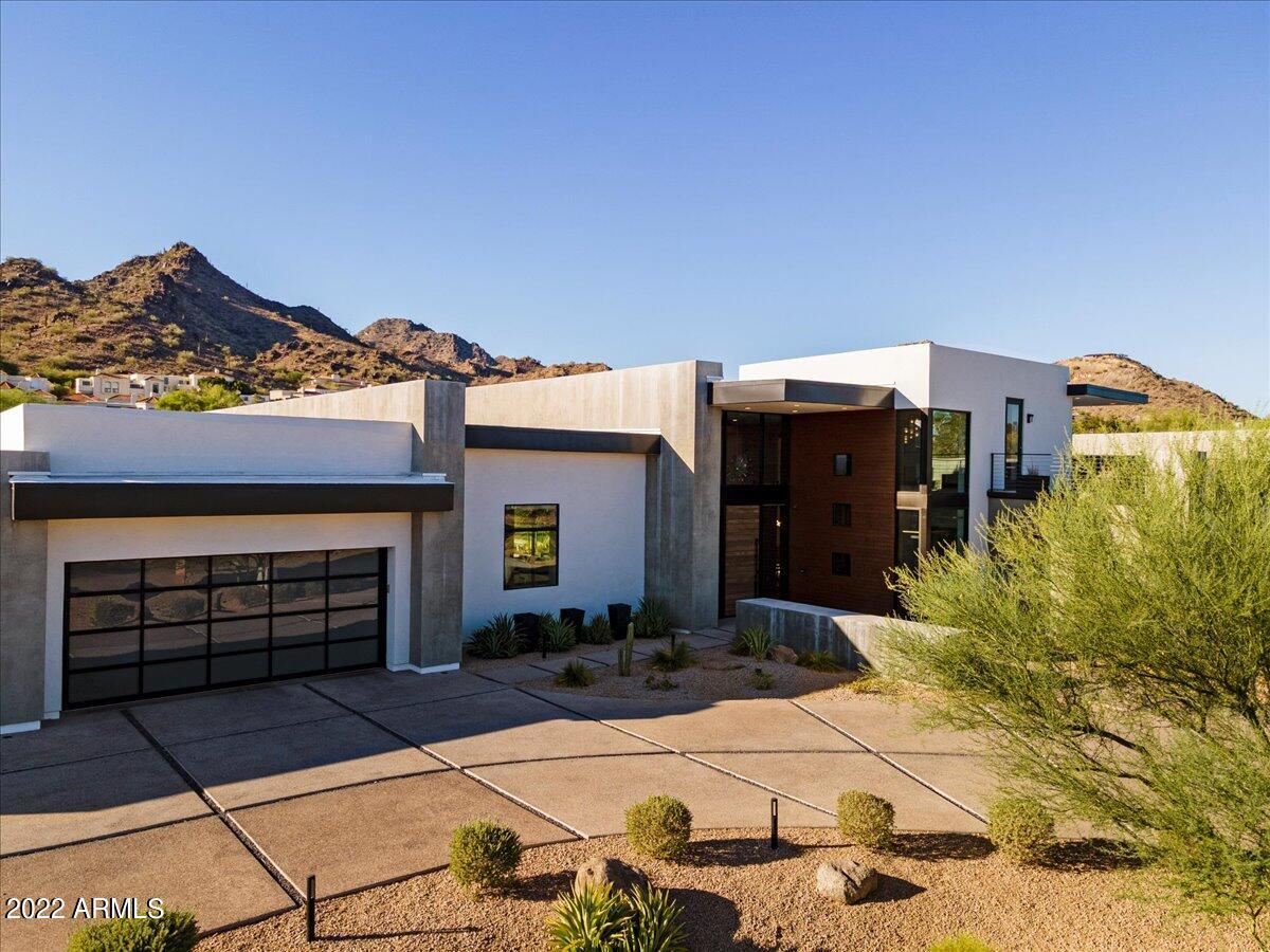 Palo Verde Foothills Estates Unit 2 - Residential