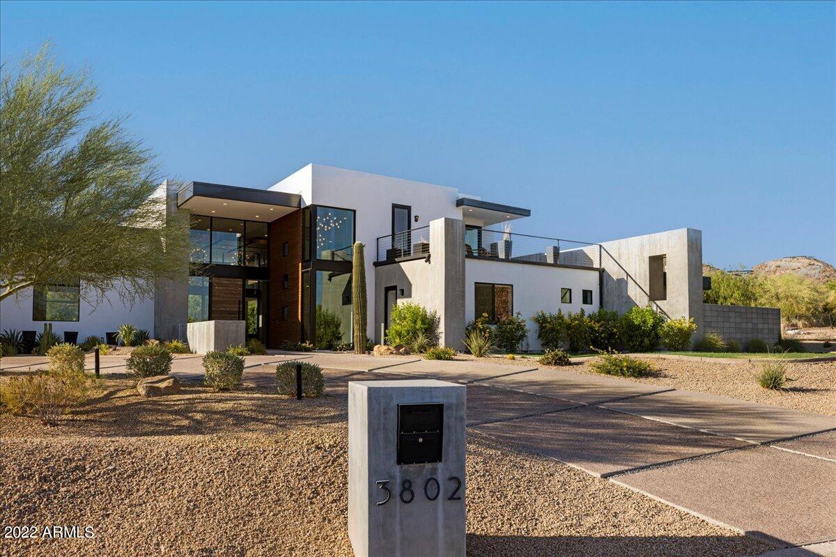 Palo Verde Foothills Estates Unit 2 - Residential
