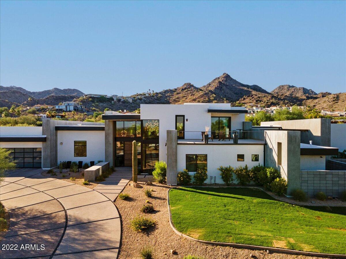 Palo Verde Foothills Estates Unit 2 - Residential