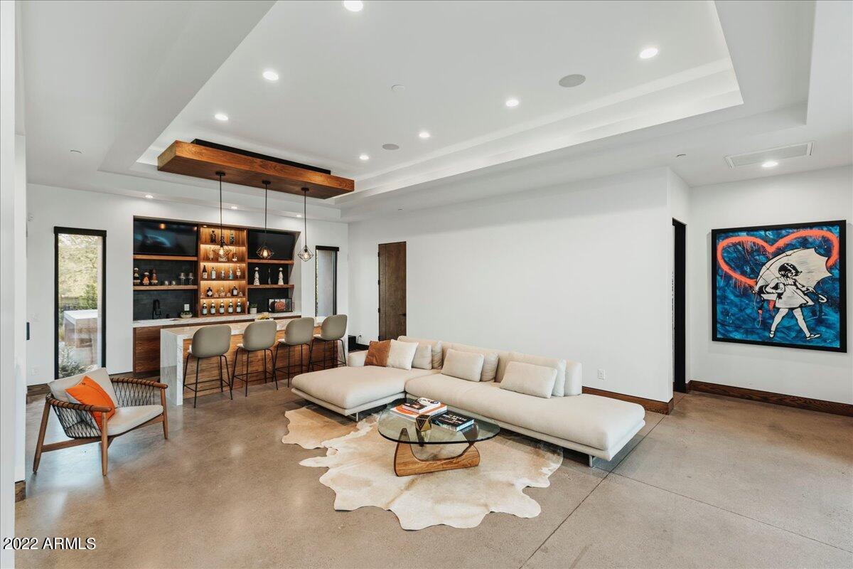 Palo Verde Foothills Estates Unit 2 - Residential