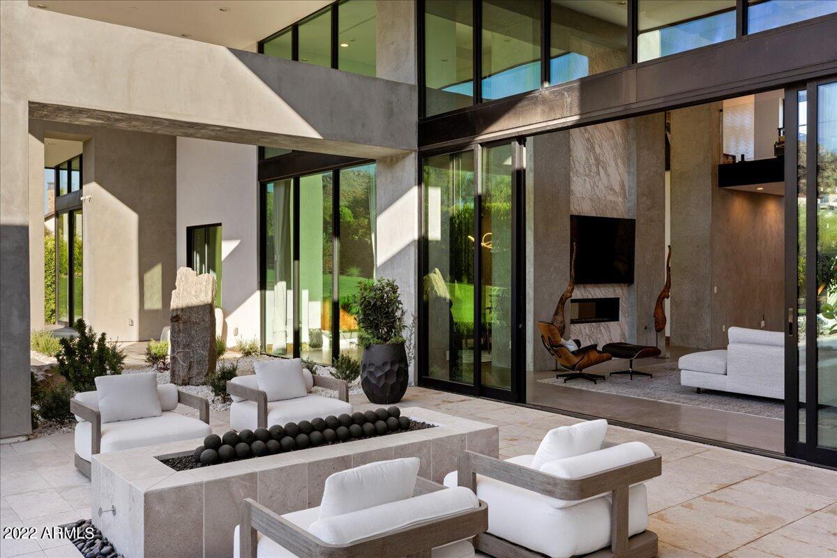 Palo Verde Foothills Estates Unit 2 - Residential