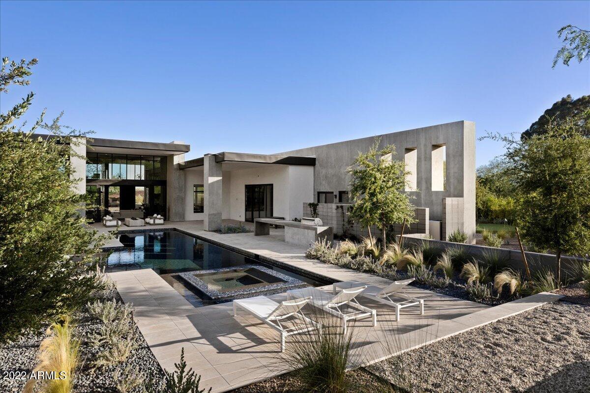 Palo Verde Foothills Estates Unit 2 - Residential