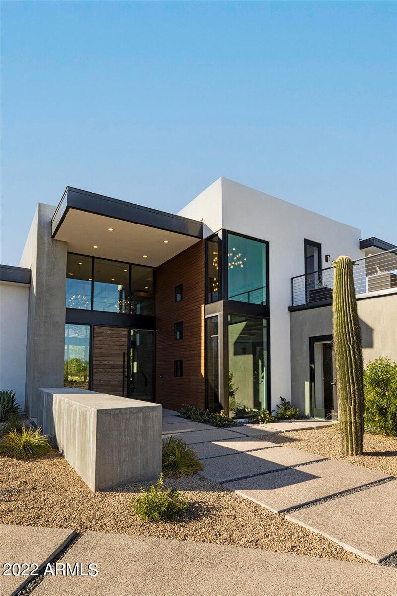 Palo Verde Foothills Estates Unit 2 - Residential