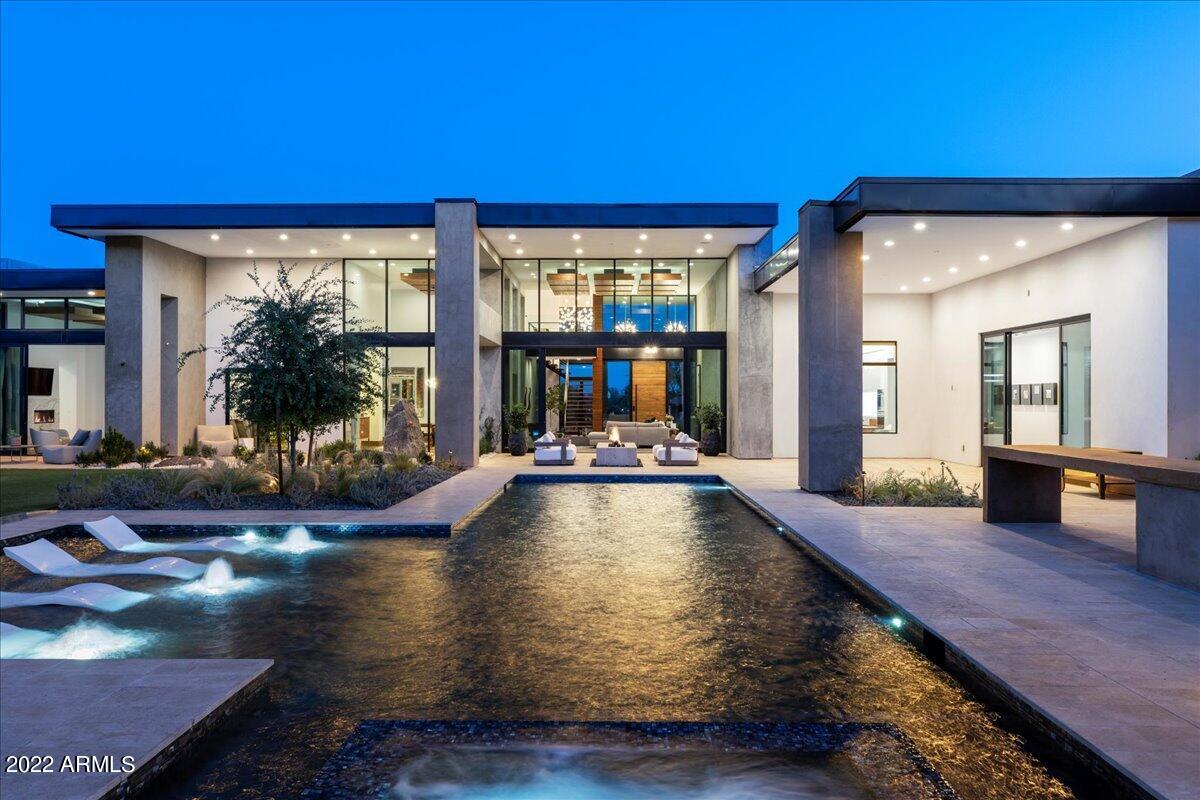 Palo Verde Foothills Estates Unit 2 - Residential
