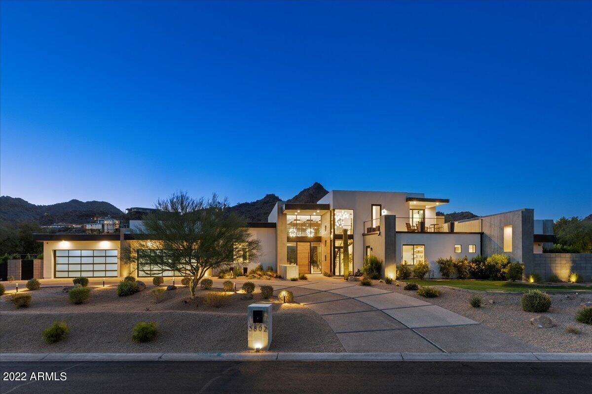 Palo Verde Foothills Estates Unit 2 - Residential