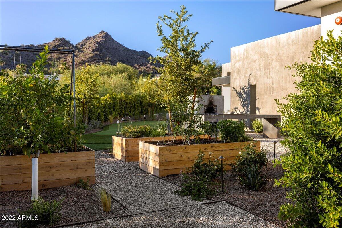 Palo Verde Foothills Estates Unit 2 - Residential