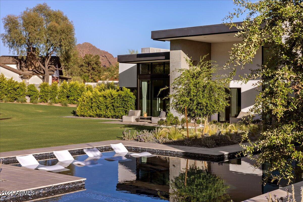Palo Verde Foothills Estates Unit 2 - Residential