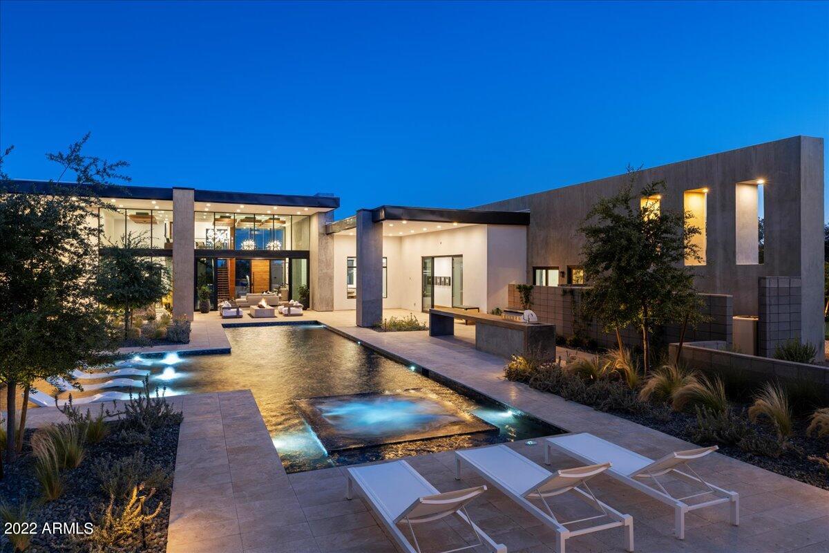 Palo Verde Foothills Estates Unit 2 - Residential