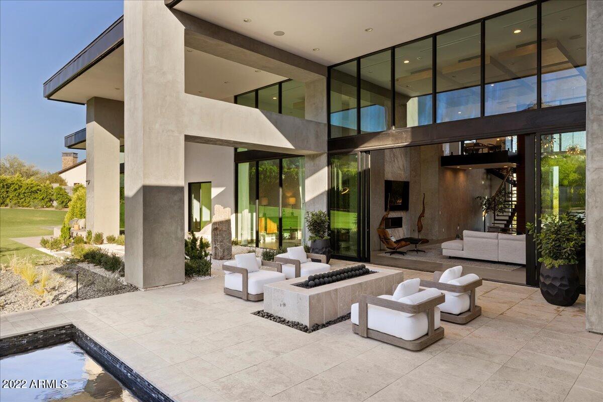 Palo Verde Foothills Estates Unit 2 - Residential