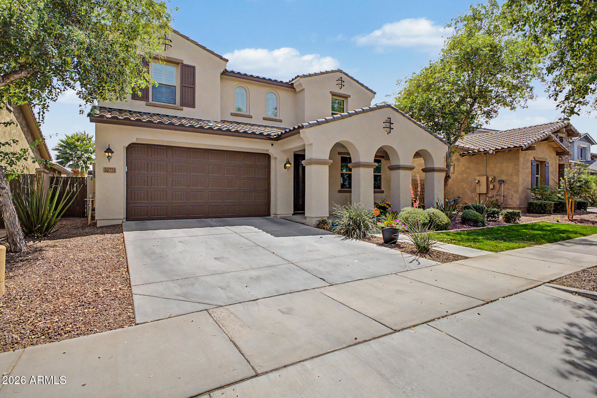 VERRADO PARCEL 3.407 - Residential