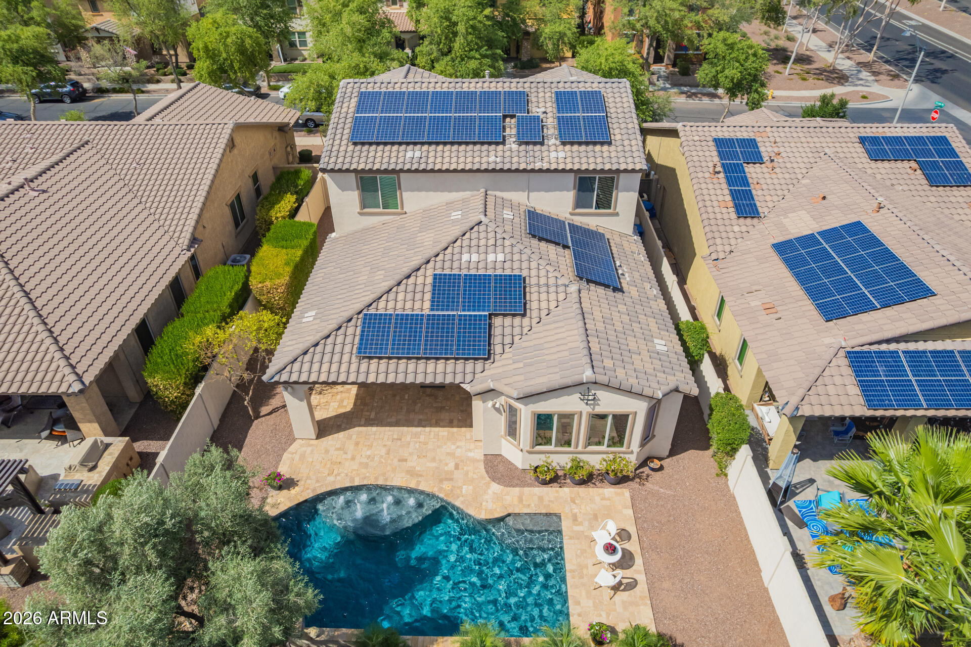 VERRADO PARCEL 3.407 - Residential