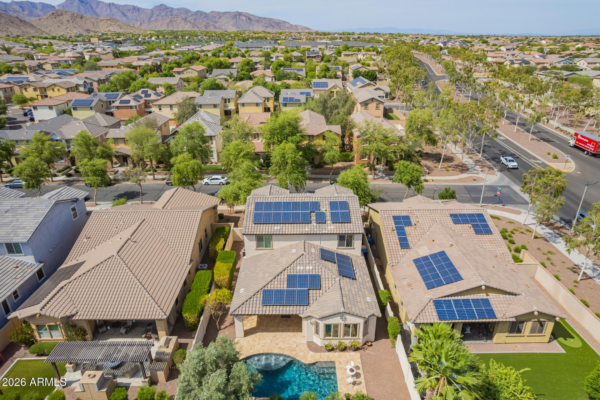 VERRADO PARCEL 3.407 - Residential