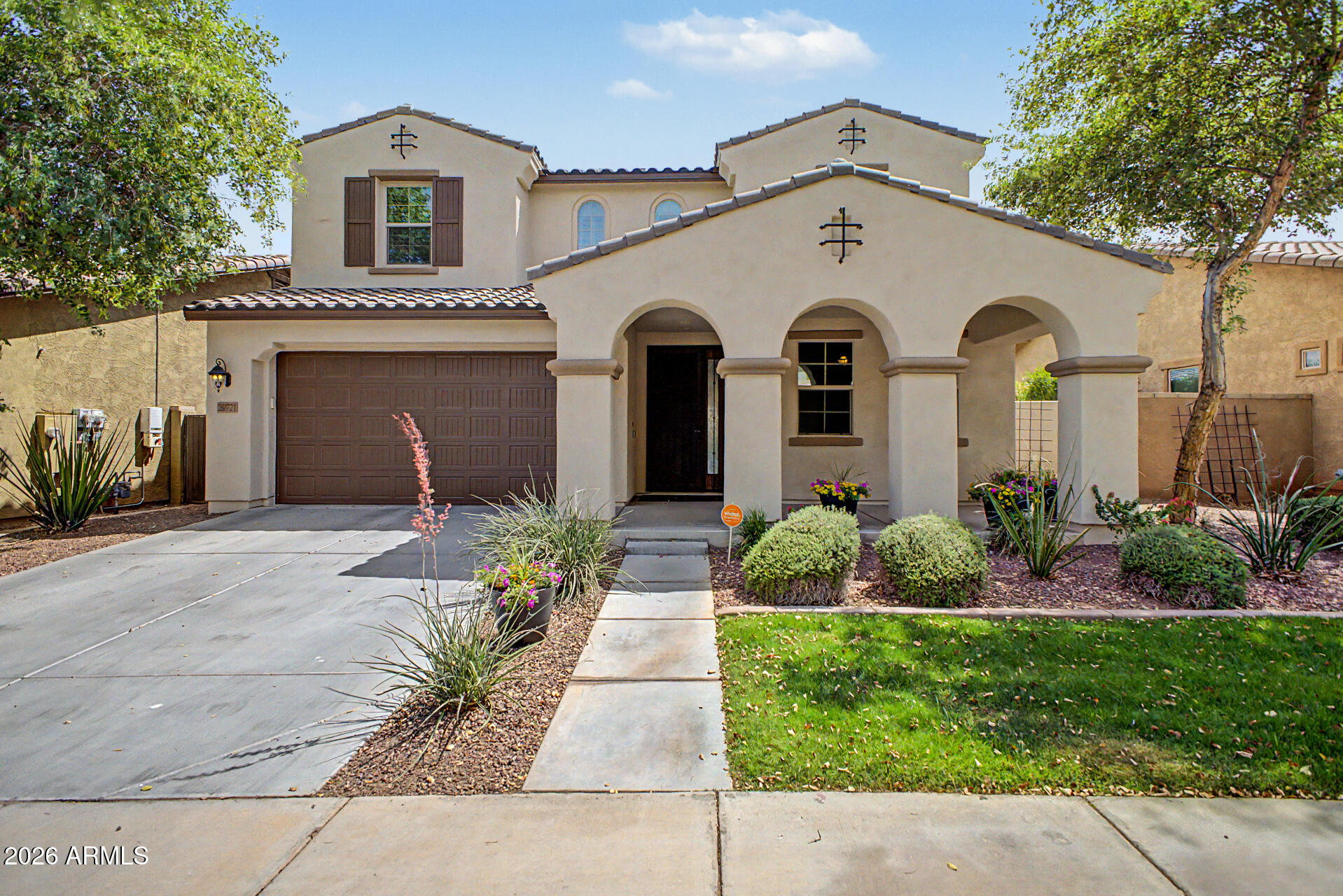VERRADO PARCEL 3.407 - Residential