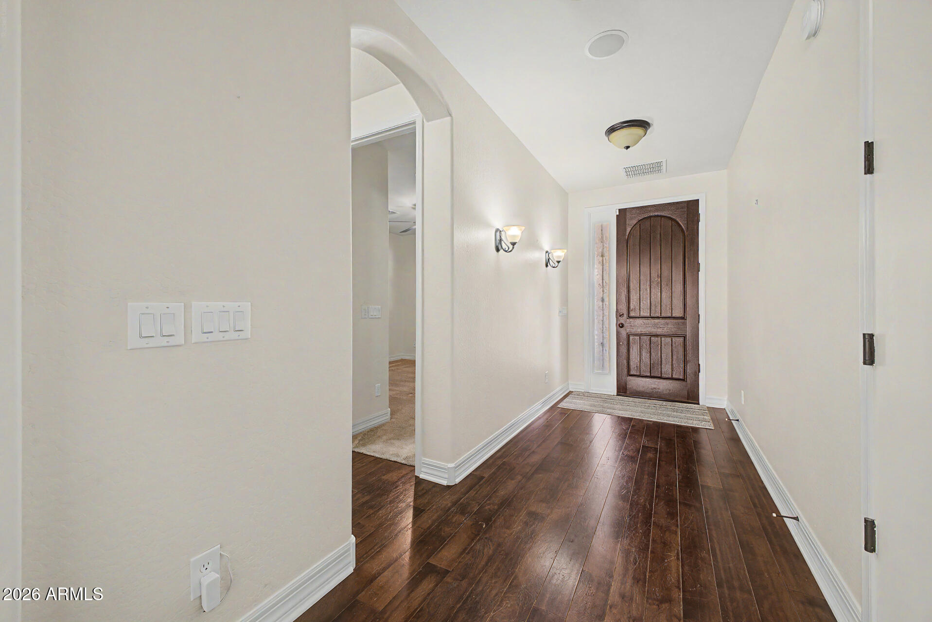VERRADO PARCEL 3.407 - Residential