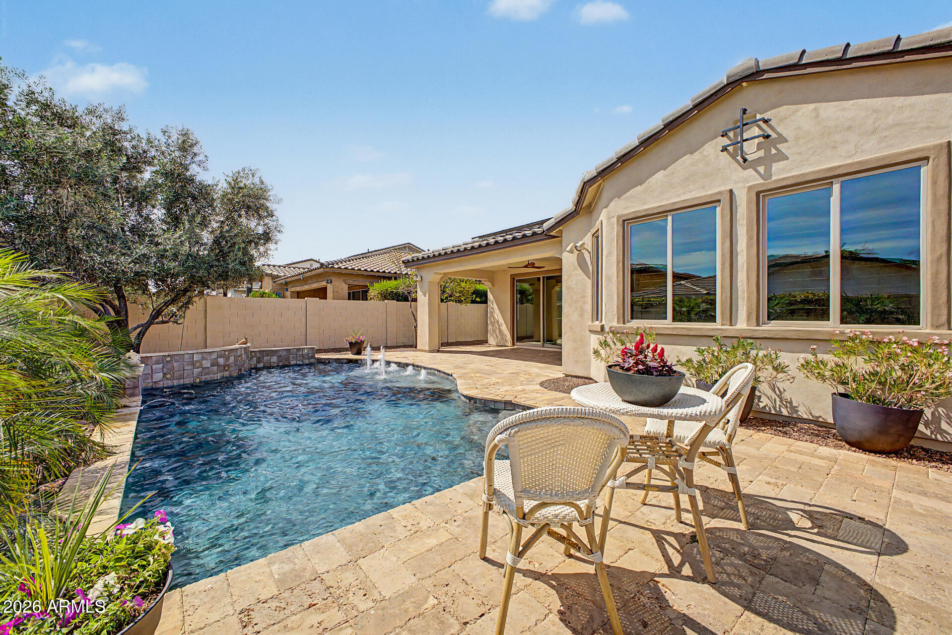 VERRADO PARCEL 3.407 - Residential