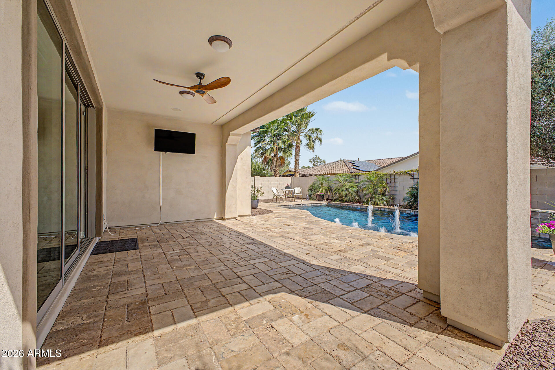 VERRADO PARCEL 3.407 - Residential