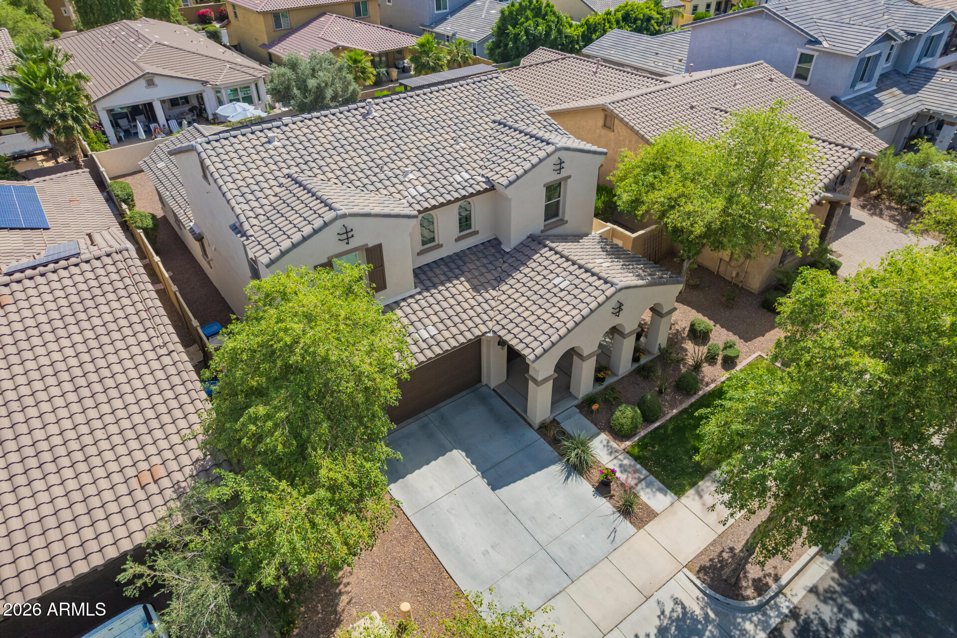 VERRADO PARCEL 3.407 - Residential
