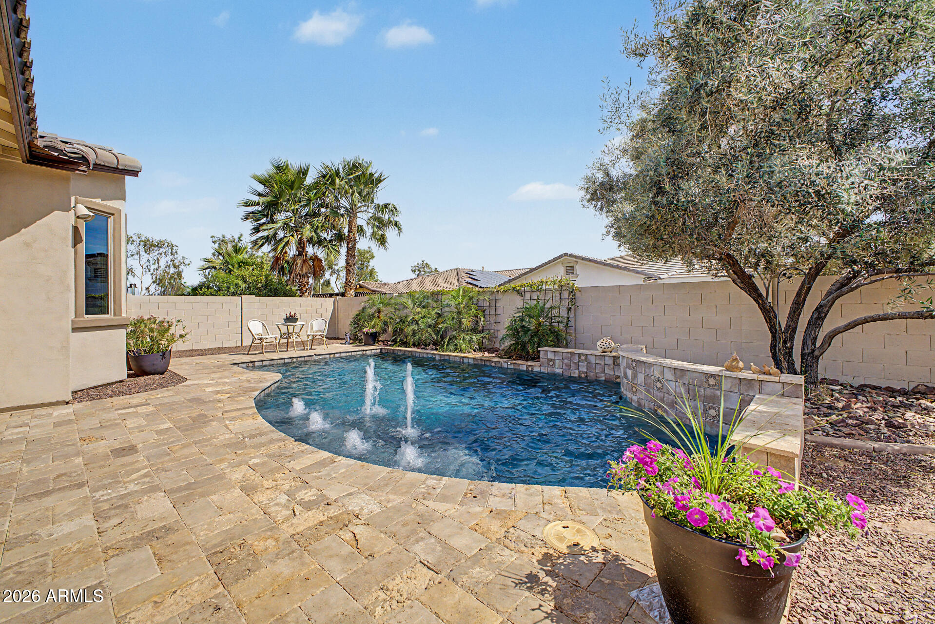 VERRADO PARCEL 3.407 - Residential