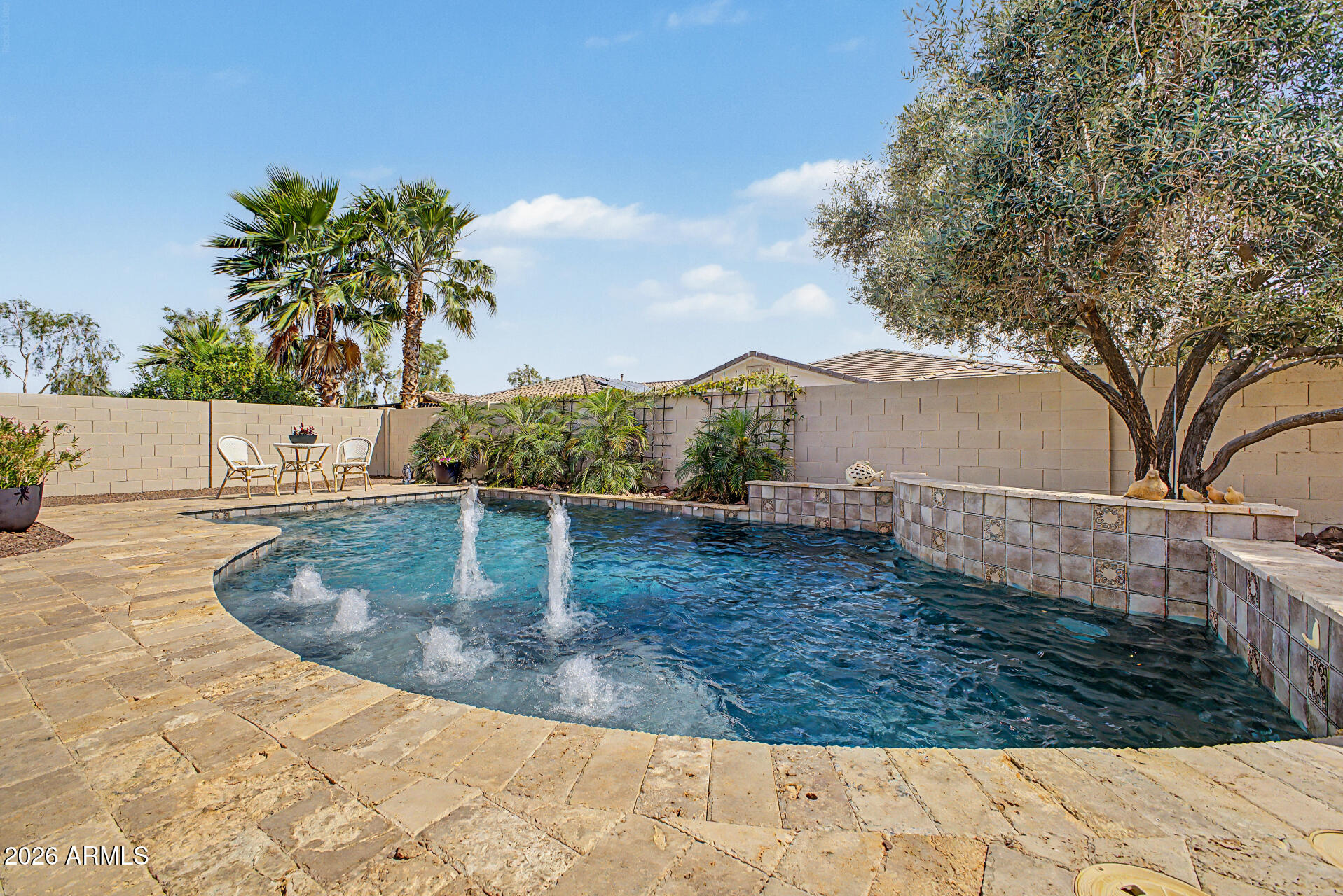 VERRADO PARCEL 3.407 - Residential