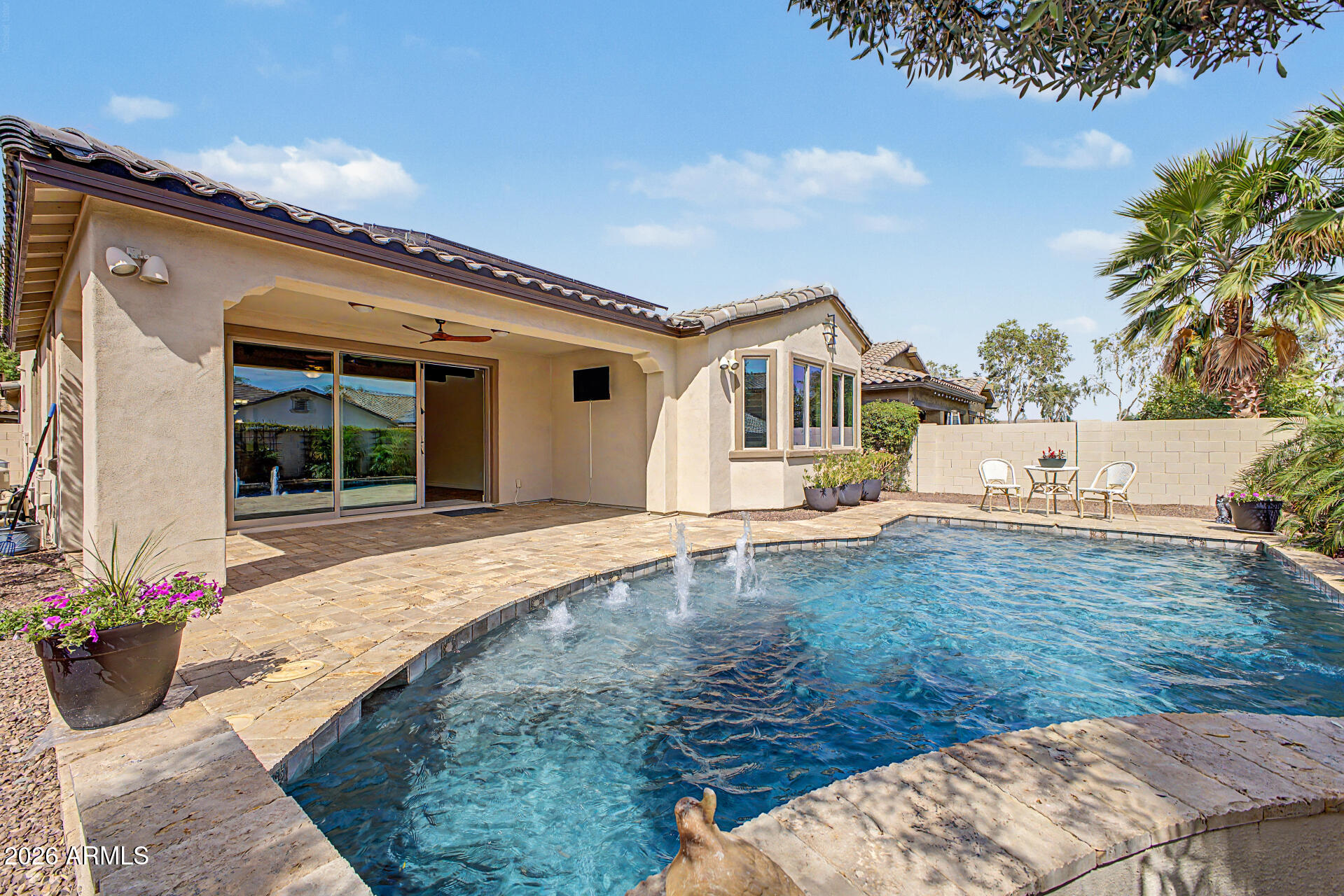 VERRADO PARCEL 3.407 - Residential
