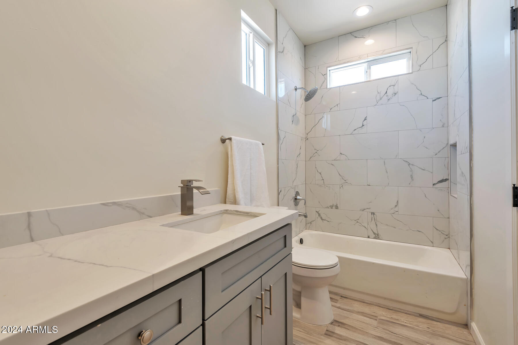 ARIZONA CITY UNIT SEVEN - Residential