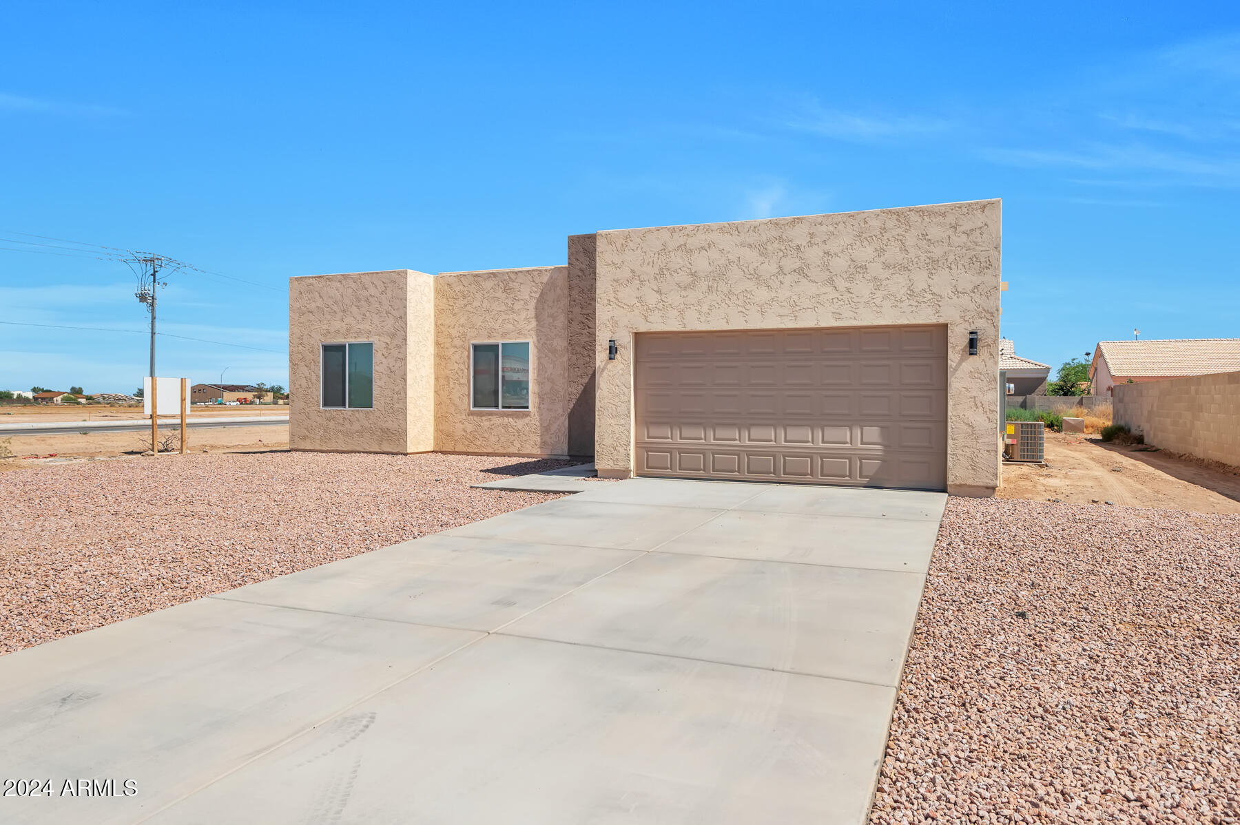 ARIZONA CITY UNIT SEVEN - Residential