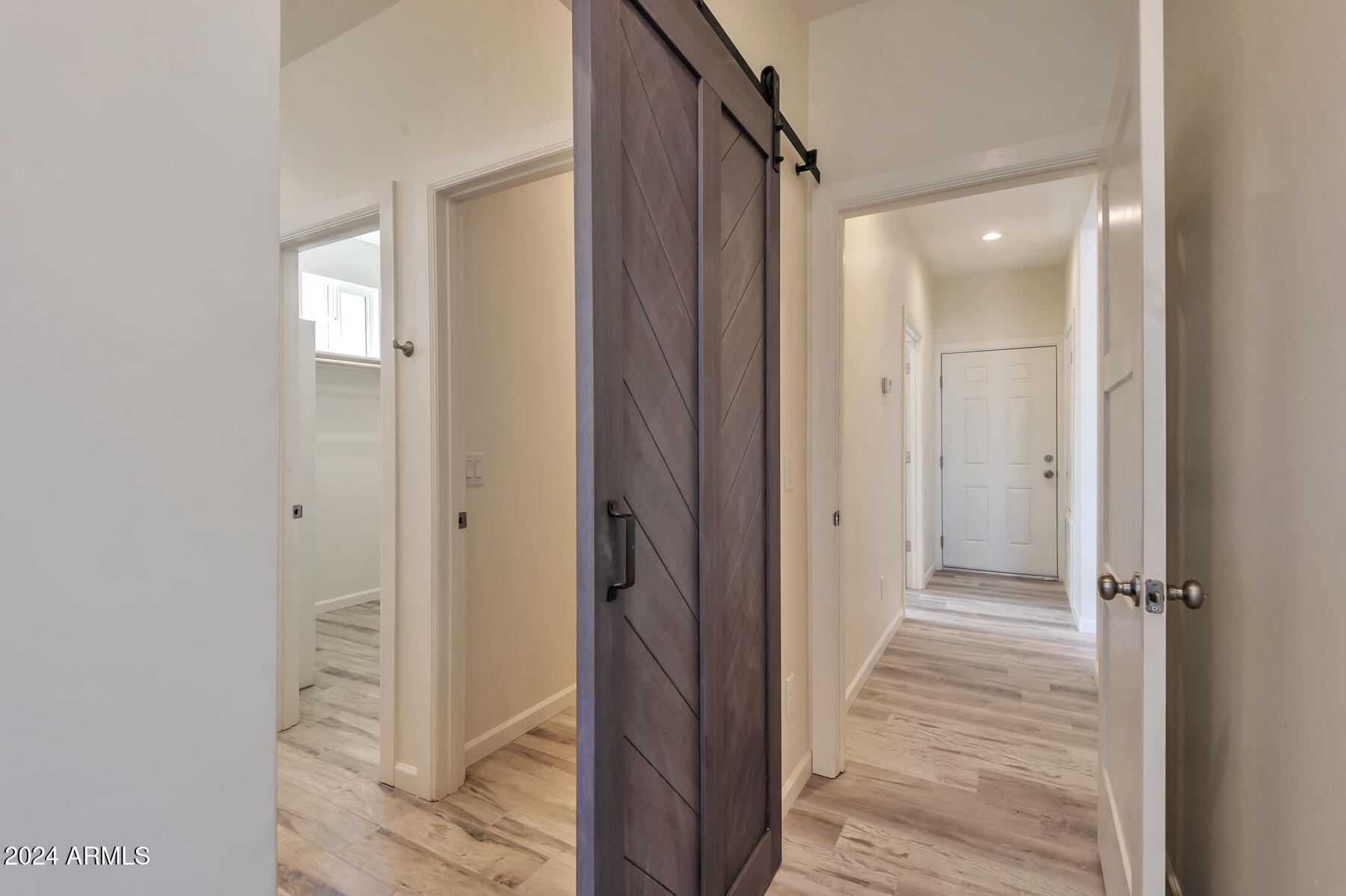 ARIZONA CITY UNIT SEVEN - Residential