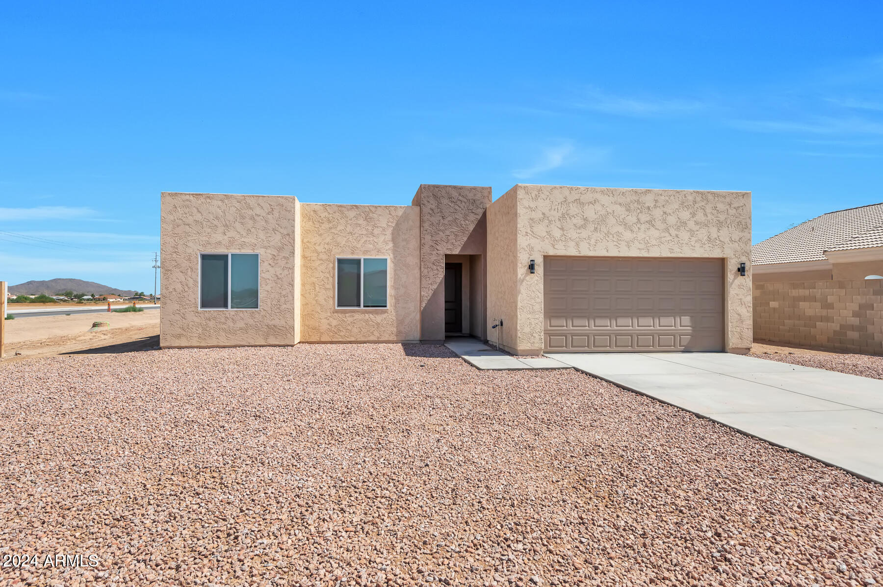 ARIZONA CITY UNIT SEVEN - Residential