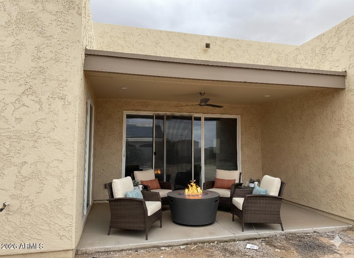 ARIZONA CITY UNIT SEVEN - Residential