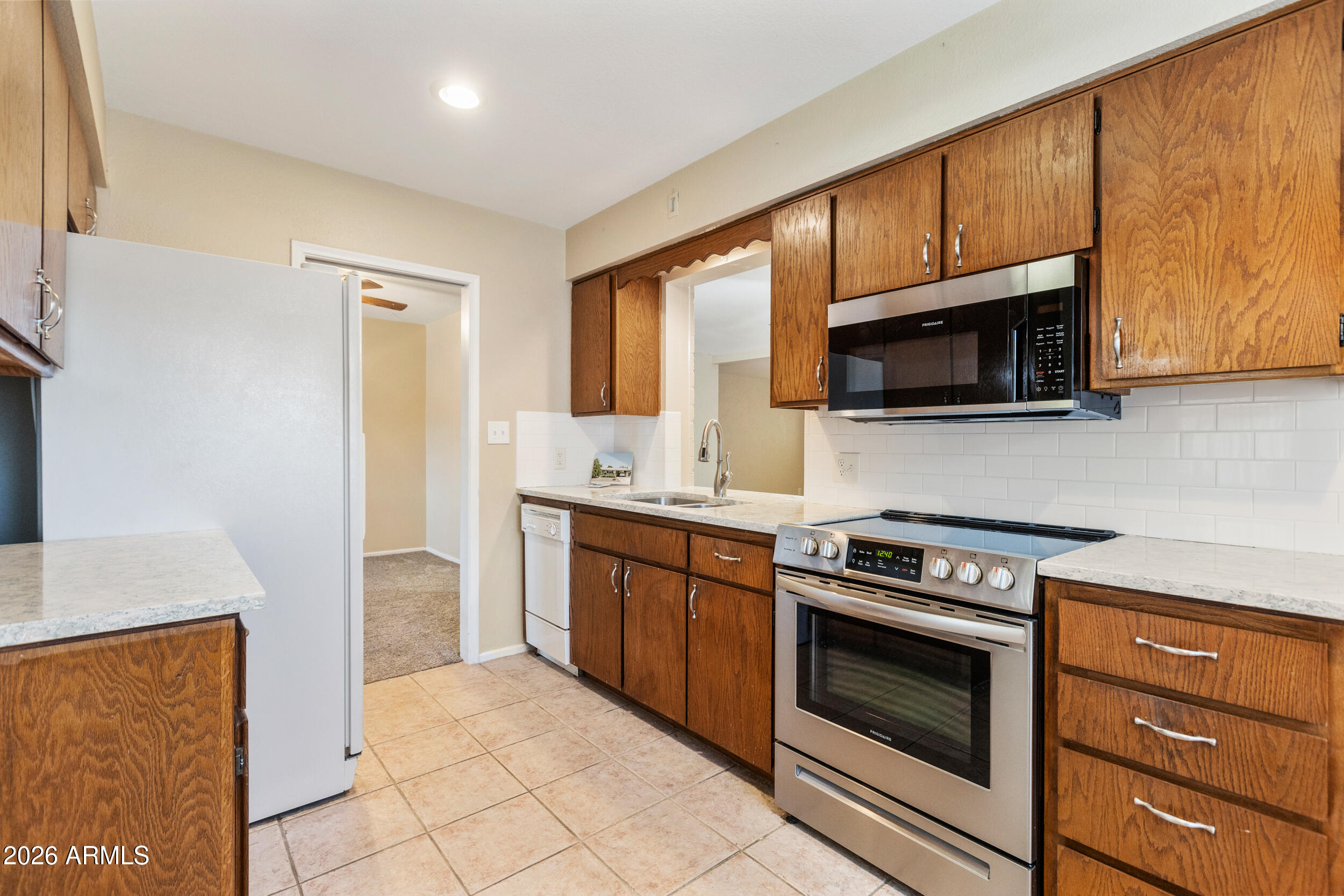 VELDA ROSE ESTATES EAST UNIT 2 - Residential