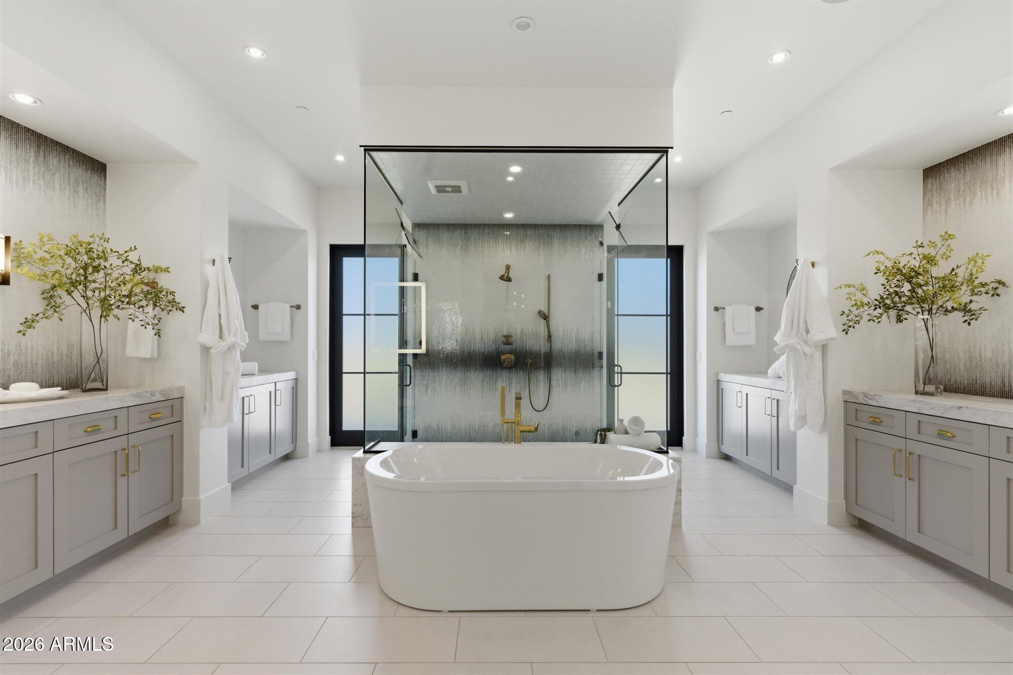 WHITE HORSE - Residential