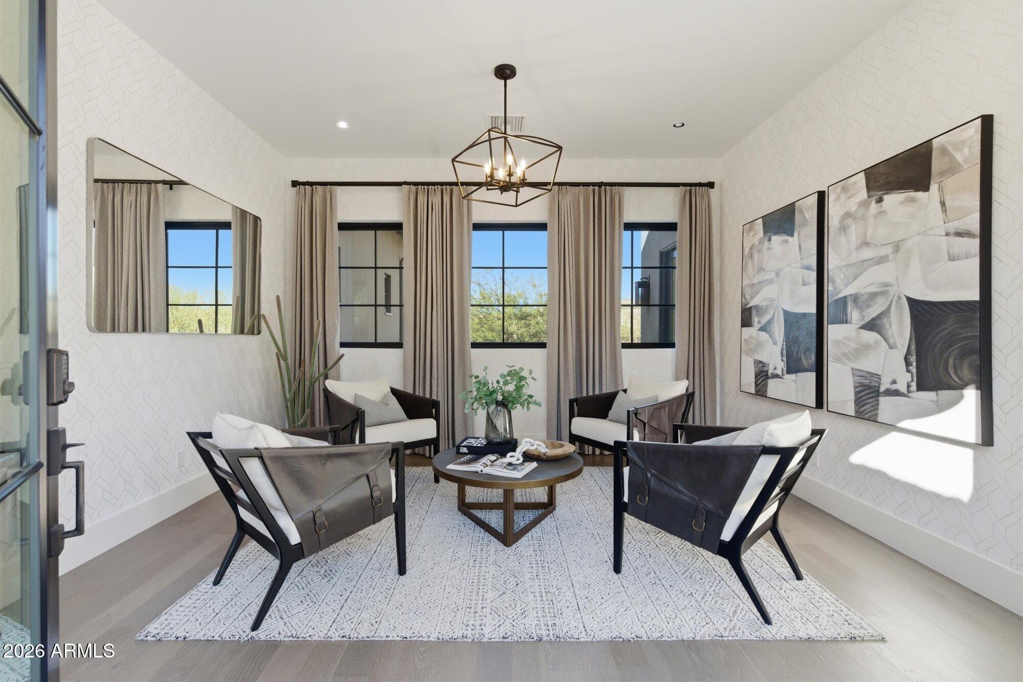 WHITE HORSE - Residential