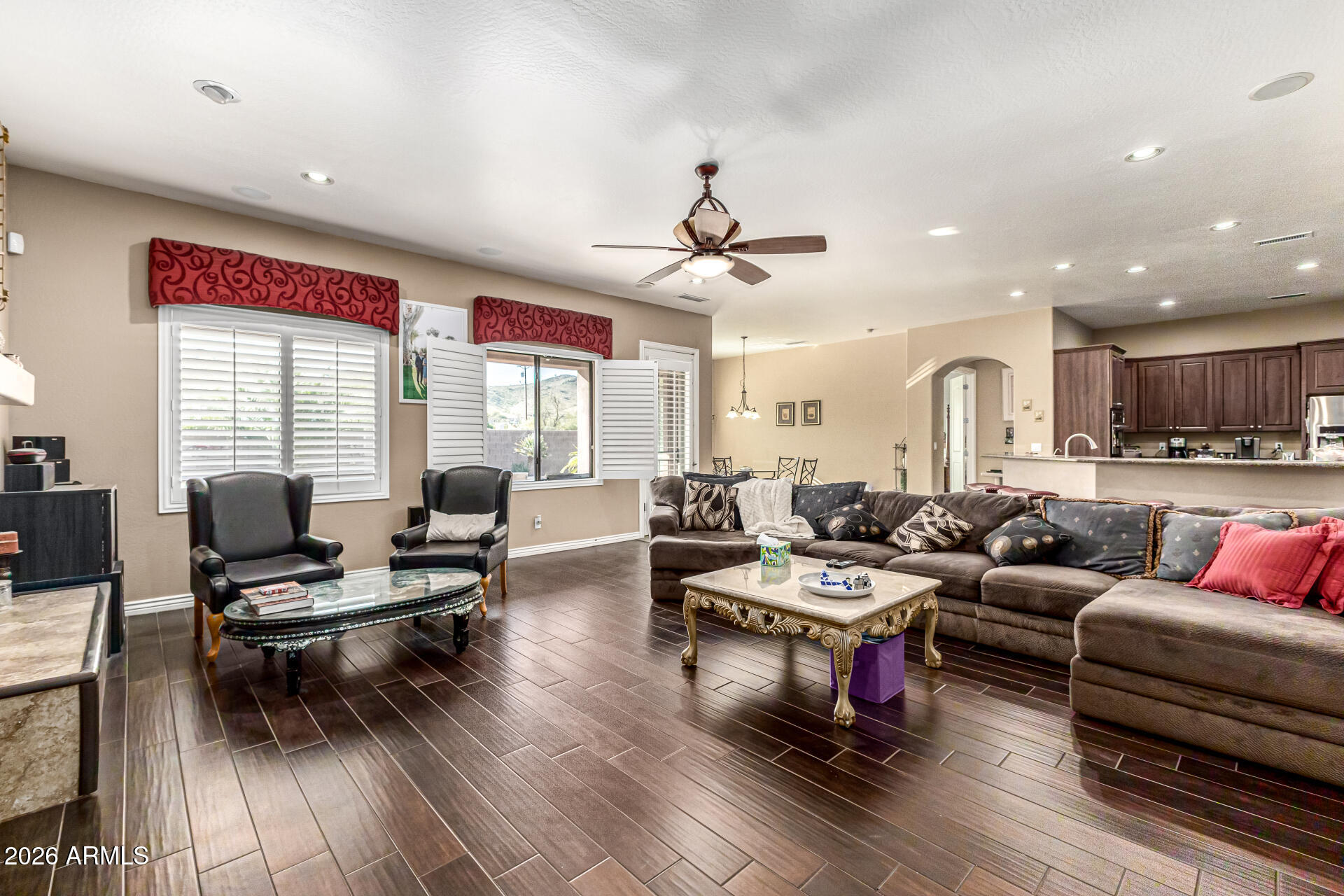 VAQUERO ESTATES - Residential