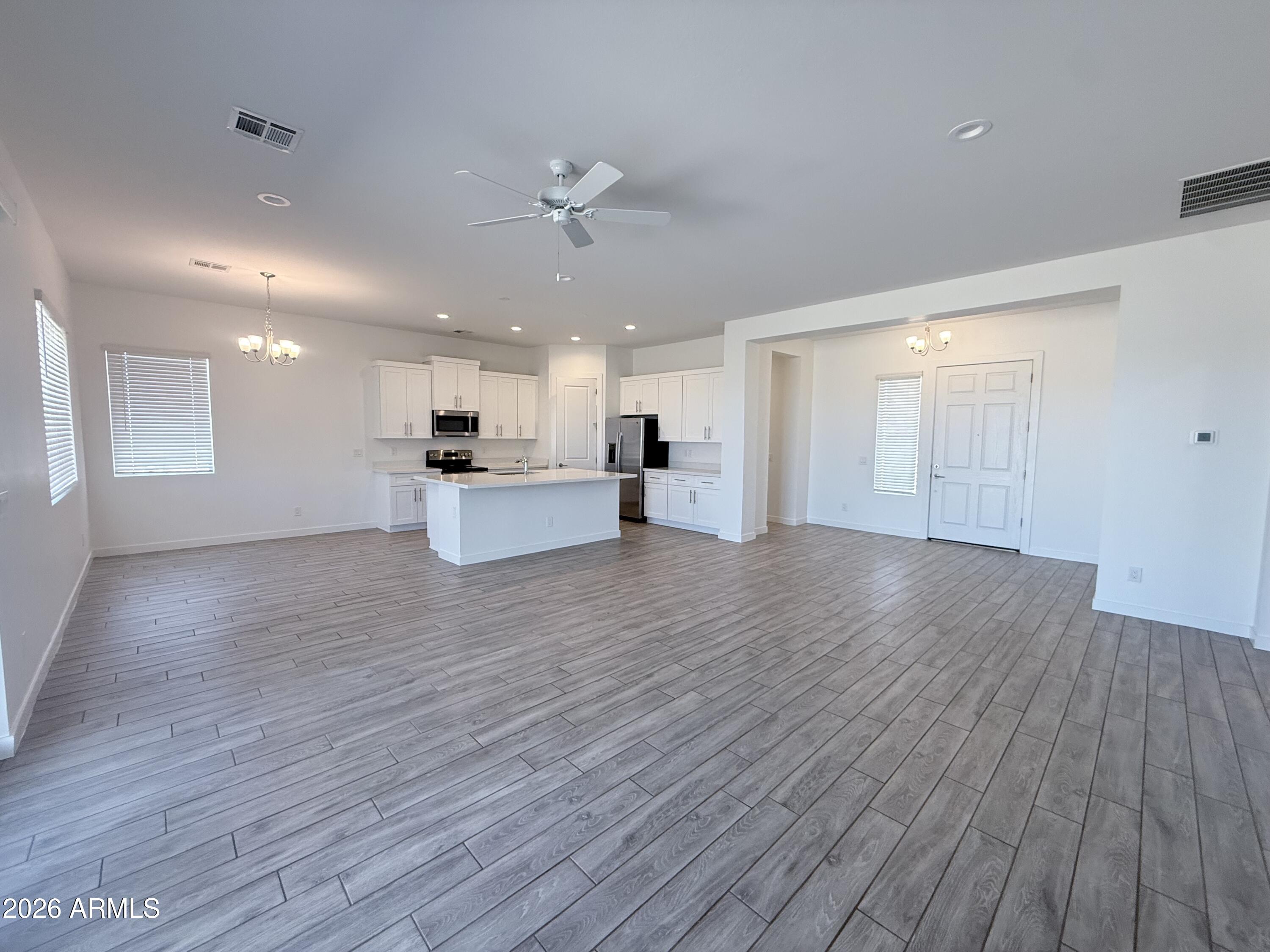 1-acre lot. - Residential