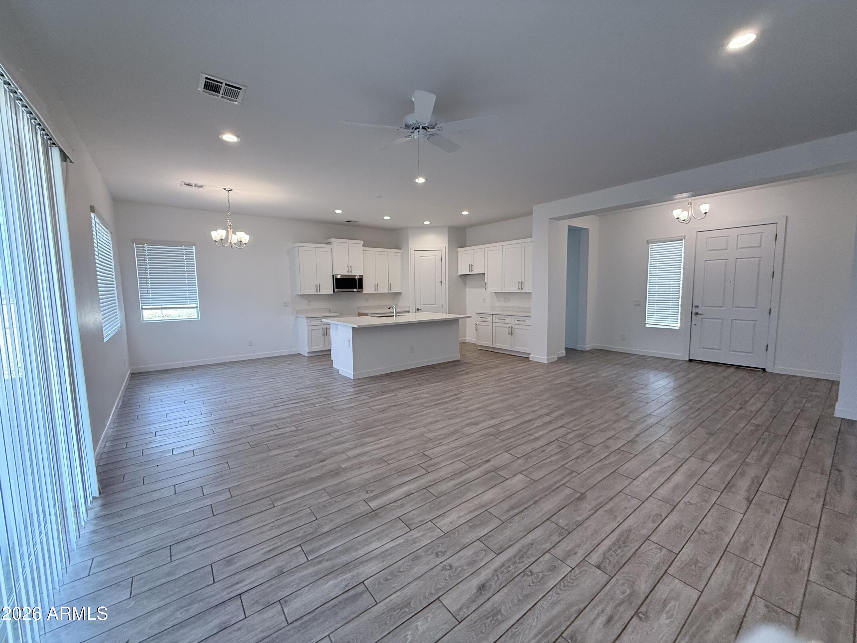 1-acre lot. - Residential