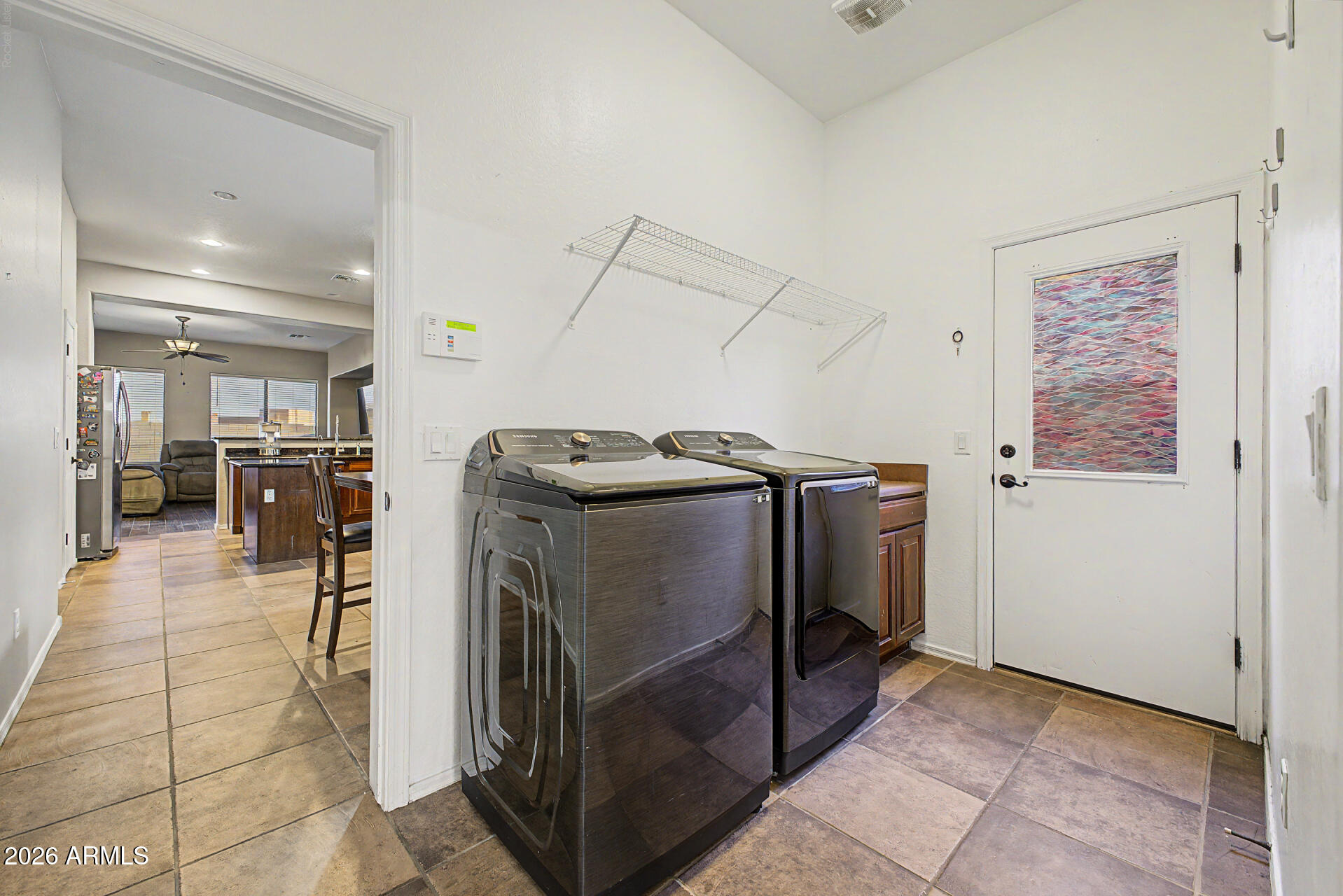 DYSART RANCH - Residential