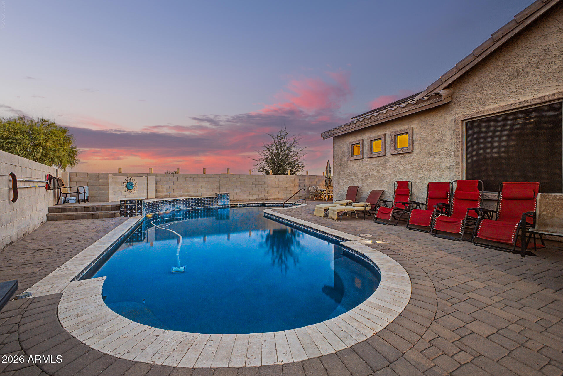 DYSART RANCH - Residential